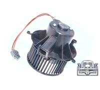 Ventilador del soplador 664155 ERA para OPEL ASTRA J ASTRA J Sports Tourer