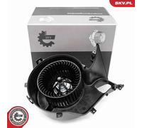 Ventilador del soplador 68SKV067 ESEN SKV para CADILLAC SAAB