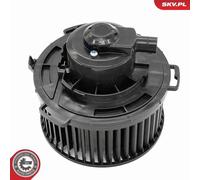 Ventilador del soplador 68SKV101 ESEN SKV para MAZDA 5 3 3 Sedán