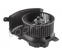 Ventilador del soplador 700 976 TOPRAN para RENAULT SCÉNIC II GRAND SCÉNIC II