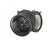 Valeo Ventilador habitáculo 715005 para Renault Scénic, Talisman, Espace, Kadjar