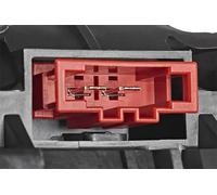 Ventilador del soplador 715047 VALEO para RENAULT OPEL NISSAN