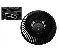 Ventilador del soplador 715057 VALEO para DACIA RENAULT LADA