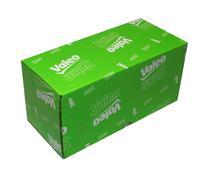 Ventilador del soplador 715124 VALEO para FORD FIESTA VI FIESTA VI Van