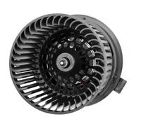 Ventilador del soplador 715223 VALEO para CITROËN PEUGEOT DS