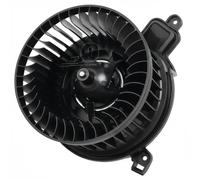 Ventilador del soplador 715227 VALEO para PEUGEOT FIAT CITROËN LANCIA