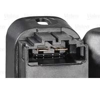 Ventilador del soplador 715252 VALEO para DACIA DUSTER SANDERO II LOGAN MCV II