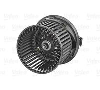 Ventilador del soplador 715271 VALEO para PEUGEOT CITROËN