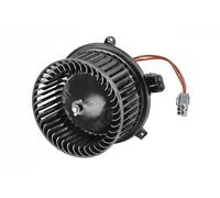 Ventilador del soplador 715272 VALEO para OPEL MERIVA B Monospace