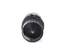 Ventilador del soplador 87357 NISSENS para RENAULT FLUENCE