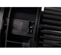 NISSENS 87357 Ventilador habitáculo