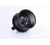 Ventilador del soplador 87384 NISSENS para NISSAN MICRA III