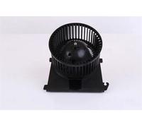 Ventilador del soplador 87386 NISSENS para AUDI VW