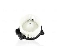 Ventilador de habitáculo NISSENS 87392