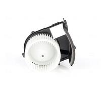 Ventilador del soplador 87487 NISSENS para RENAULT CLIO II