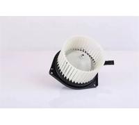 Ventilador del soplador 87755 NISSENS para SUZUKI GRAND VITARA II
