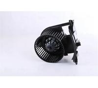 Ventilador del soplador 87843 NISSENS para RENAULT CLIO II