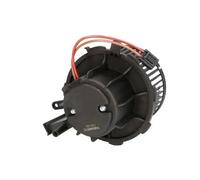 Ventilador del soplador DDA012TT THERMOTEC para AUDI PORSCHE