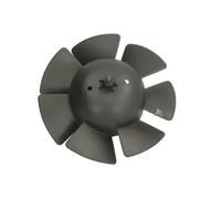 Ventilador del soplador DDME009TT THERMOTEC para MERCEDES-BENZ NG