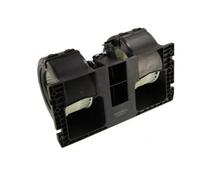 Ventilador del soplador DDVO002TT THERMOTEC para VOLVO FH12 FM12 FM9 FM FH