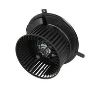 Ventilador del soplador DDW009TT THERMOTEC para VW SEAT SKODA AUDI