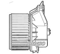 Ventilador del soplador DEA09045 DENSO para FIAT ABARTH