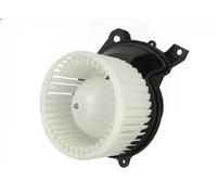 Denso Ventilador condensador aire acondicionado DEA09046 para FIAT Punto/ABARTH Grande Punto