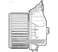 Ventilador del soplador DEA09047 DENSO para FIAT ABARTH