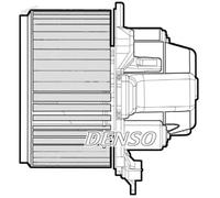 DENSO DEA09051 Ventilador habitáculo