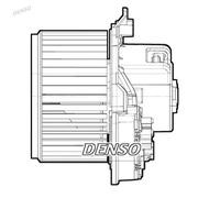 Ventilador de habitáculo DENSO DEA09072