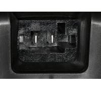 Ventilador del soplador delante 884504 VALEO para CITROËN PEUGEOT