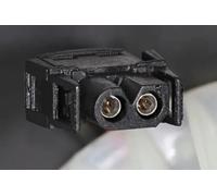 Ventilador del soplador delante 884530 VALEO para BMW 3 3 Coupé X3 3 Touring