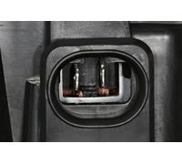 Ventilador de habitáculo VALEO 884540