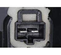 Ventilador del soplador delante para vehic. dirección izquierda 884549 VALEO