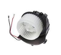 Ventilador del soplador delante para vehic. dirección izquierda 884572 VALEO