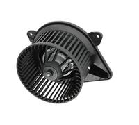 Ventilador del soplador delante para vehic. dirección izquierda 884650 VALEO