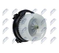 NTY EWN-CH-001 Ventilador habitáculo