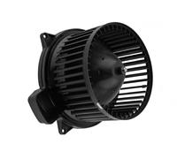 NTY Ventilador de Calentador Soplador para Mercedes-Benz Clase M W164 ML 320CDI