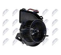 NTY EWN-PL-007 Ventilador habitáculo
