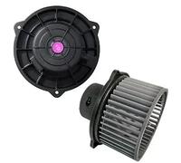 Ventilador del soplador K92074 MEAT & DORIA para HYUNDAI TRAJET SANTA FÉ I