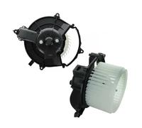 Ventilador del soplador K92211 HOFFER para CITROËN PEUGEOT