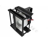 Ventilador del soplador para vehic. dirección izquierda 0917800 METZGER para BMW