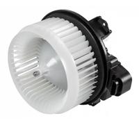 Ventilador del soplador para vehic. dirección izquierda 106451 FEBI BILSTEIN
