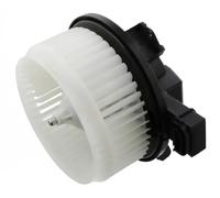 Ventilador del soplador para vehic. dirección izquierda 107455 FEBI BILSTEIN