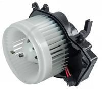 Ventilador del soplador para vehic. dirección izquierda 171247 FEBI BILSTEIN