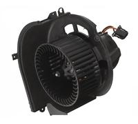 Ventilador del soplador para vehic. dirección izquierda 173389 FEBI BILSTEIN