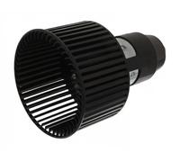 Ventilador del soplador para vehic. dirección izquierda 18784 FEBI BILSTEIN