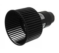 Ventilador del soplador para vehic. dirección izquierda 30 91 8784 SWAG