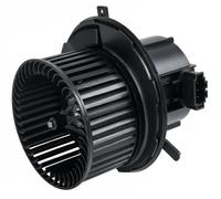 FEBI BILSTEIN Ventilador habitáculo para VOLKSWAGEN: Golf Cabriolet, Tiguan, Eos, Golf, Jetta, Sharan, Caddy, Passat, Touran, CC (Ref: 34726)