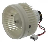 Ventilador del soplador para vehic. dirección izquierda 40185 FEBI BILSTEIN